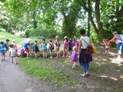 Celodenní výlet na Zámek Loučeň